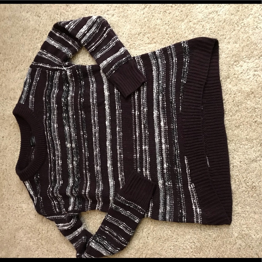 Calvin Klein sweater